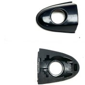Resim Kapı Kolu Devamı Santafe 2007-2012 Ön Sol- Product Code 