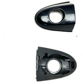 Resim Kapı Kolu Devamı Santafe 2007-2012 Ön Sol- Product Code 