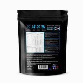 Resim WWP Platinum Standard Whey Protein Hydrolyzed Tozu - 900g - Çikolata Aromalı. 