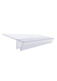 Resim Ayrıntıshop Duşakabin Yan Suluk Fitili 6-8mm 1 Adet Şeffaf 