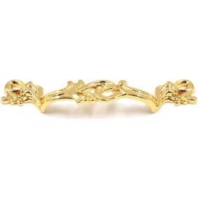 Resim Coşafak Giusti Wmn631.128.00.Gl Metal Altın 128Mm 