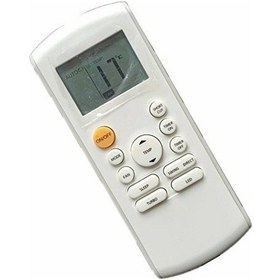Resim Bosch B1zma24602 Klima Kumandası 