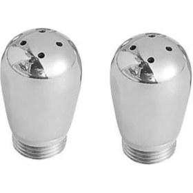 Resim Galaxxy Breville 8 Serisi Kahve Makinesi Için 2 Adet Buhar Nozulu Ucu Musluğu 4 Delikli Buhar Nozulu Süt Köpüğü Musluğu Değişimi (Yurt Dışından) 