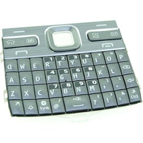 Resim Gmc Nokia E72 Tuş Takımı 