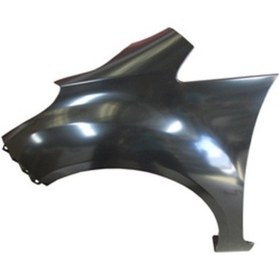 Resim Esse Oto - Hyundaı Ix20- 11/12 Ön Çamurluk Sol Esse6592102 66311-1k000 