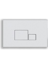 Resim Nkp Kumanda Paneli Gömme Rezervuar Buton 0060 