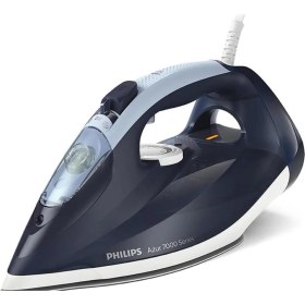 Resim Storemax Azur DST7030/20 Buharlı Ütü, 2800W, Steamglide Taban, 50 G/dk Sürekli Buhar, 250 G, Şok Buhar 