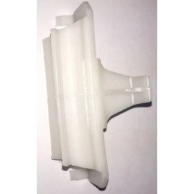 Resim Gros Arka Tampon PLastiği Corolla Ae101 98 