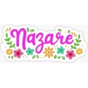 Resim TSC Nazar Boncuğu Sticker Araba 18CM Yapıştırma Etiket MD28 