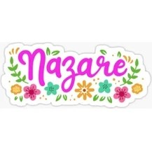 Resim TSC Nazar Boncuğu Sticker Araba 18CM Yapıştırma Etiket MD28 