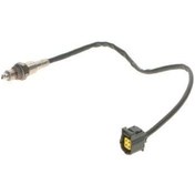 Resim Bosch 025803002k - Oksıjen Sensoru Kat. Oncesı Mercedes M274 W20 