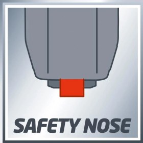 Resim Einhell Tc En 20 E Elektrikli Zımba 