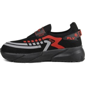 Resim Fly 19-52 Kompozit Spor Iş Ayakkabısı 
