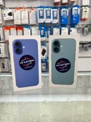 Resim iPhone 16 128/2 YD SIFIR KAPALI KUTU GARANTİLİ MODEL 