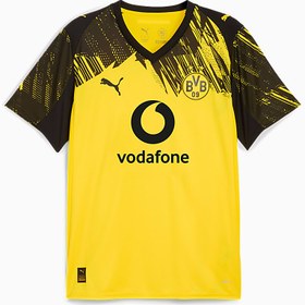 Resim BORUSSIA Dortmund 25/26 Erkek İç Saha Forması 