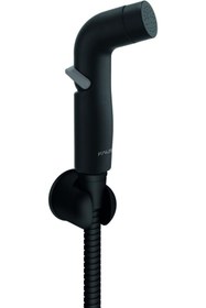 Resim STOREMAX Spiralli Taharet El Duşu Debi Ayarlı KTS101 (Siyah) 1153473 