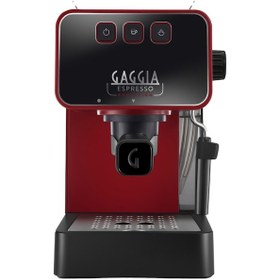 Resim Gaggia EG2115/03 Espresso Evolution Manuel Espresso Makinesi 