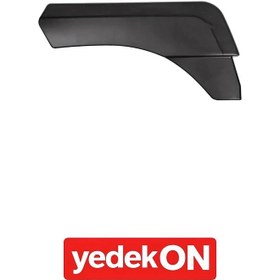 Resim Çamurluk Teker Üstü F2000 Sağ (Kahveci Premium) - 81612105364 