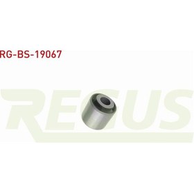 Resim Ford Focus I Daw,dbw 1.4i 16v 1998-2004 Denge Kol Burcu Arka Sol-sağ 1061668 