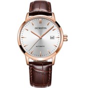 Resim Sones Skmeı 2031 Çok İşlevli Açık Hava Su Geçirmez Kronograf Erkek Spor Saati Siyah Altın 