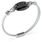 Resim Guess JGUJUMB05041JWSTBKS Erkek Bileklik 