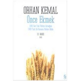 Resim Önce Ekmek 