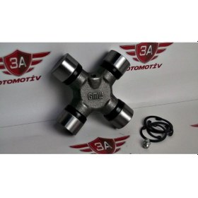 Resim Dodge As250 Şaft Mafsal İstavrozu Muadil Ürün 