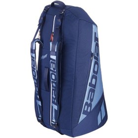 Resim Babolat Rh 6 Pure Drive Gen Unisex Raket Çantası 