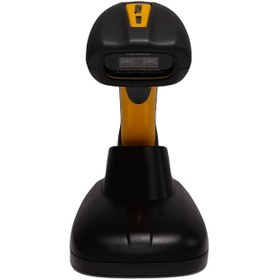 Resim Perkon Tiger Rs51 Ccd Standlı El Tipi Kablosuz 1d Barkod Okuyucu 10004923 