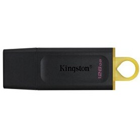 Resim Kingston 128 Gb Exodıa Usb Bellek 3.2 Dt Dtx/128gb 