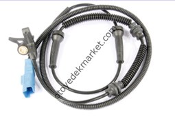 Resim CİTROEN C5 ARKA ABS SENSÖRÜ (İTHAL) 