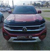 Resim Amarok Araca Özel Yarasa Kaput Rüzgarlıgı 2023 2024 2025 2026 2027 