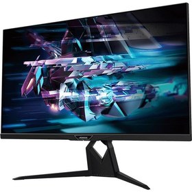 Resim Gigabyte AORUS FI32U 31.5 3840x2160 144Hz 1ms HDMI DP Type-C HDR 400 IPS Monitör Ekran Boyutu : 31.5".Kontrast : 1000:1.İzleme Açısı : 178 - 178.Ekran Oranı : 16:9.Parlaklık : 350 c...