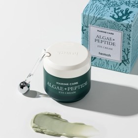 Resim Heimish - Marine Care Eye Cream (Deniz Bitki Kök Hücreli Yaşlanma Karşıtı Göz Kremi) 30ml 