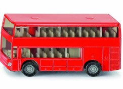 Resim Çift Katlı Otobüs 