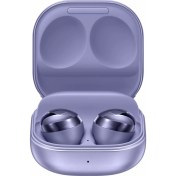 Resim Samsung Galaxy Buds Pro Mor Kablosuz Bluetooth Kulaklık 