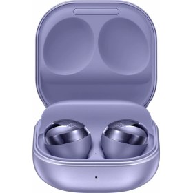 Resim Samsung Galaxy Buds Pro Mor Kablosuz Bluetooth Kulaklık 
