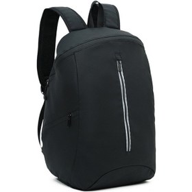 Resim Symbee Siyah Motor Giyim Ve Kask Taşıma Çantası - Su Geçirmez Spor Sırt Çantası, Laptop Ve Spor Malzemeleri İçin Büyük Kapasite Siyah 