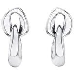 Resim Calvin Klein CKJ35000654 Kadın Küpe 