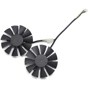 Resim Asus Strıx Gtx 960 Dc2Oc 4Gd5 Fan T128010Sh 