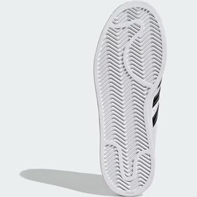 Resim adidas Superstar II Kadın Günlük Spor Ayakkabı 
