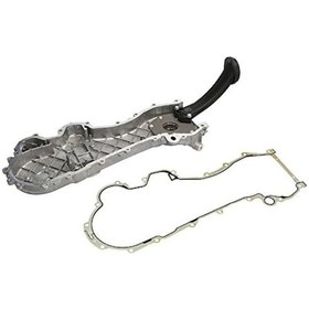 Resim Pl0008-yag Pompası 1.3 Cdtı Corsa D 07 646076 