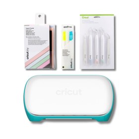 Resim Cricut Joy Hızlı Kart Yapım Seti 