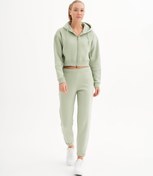 Resim Qlu Infinity Collection Women's Sweatpants 