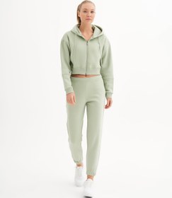 Resim Qlu Infinity Collection Women's Sweatpants 