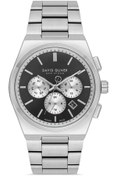 Resim DAVID GUNER DG-8917GA-A2 ERKEK KOL SAATİ 