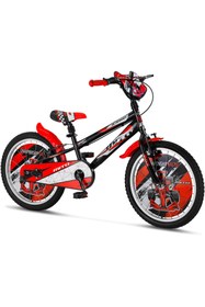 Resim Genel Markalar 20 Jant Lux Bisiklet + YAN DESTEK TEKER HEDİYELİ 2025 Yeni Sezon 