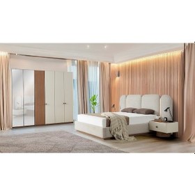 Resim Larina Yatak Odası Takımı 