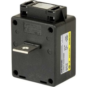 Resim Entes M4652 Ent,ab 50- 10 Va Cl:0,5 Mühürlü Alçak Gerilim Akım Trafosu 