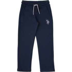 Resim U.s. Polo Assn. Erkek Çocuk Lacivert Eşofman Altı 50313816-VR033 